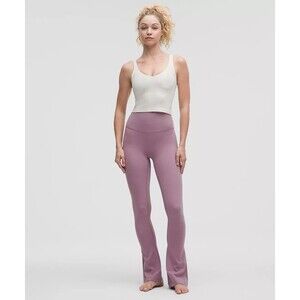 Lululemon lululemon Align™ High-Rise Mini-Flare Pant Regular size 8